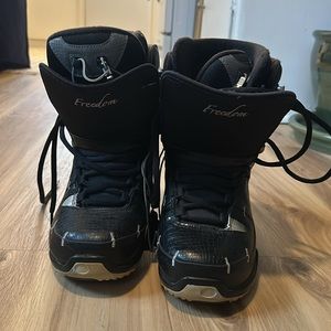 Northwave Women’s Snowboarding Boots